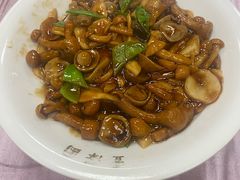-丰泽园饭店