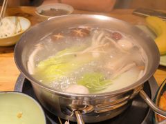 -焰江山·海鲜牛排烤肉自助(环形中心店)