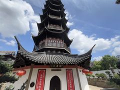 -西林禅寺