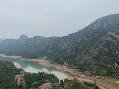 -大罗山风景区