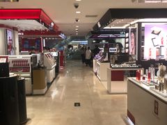 -开元商城(钟楼店)