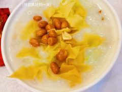 -畔山酒店中餐厅