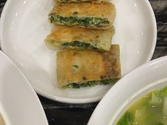 -四季轩中餐厅(徐州开元名都大酒店)