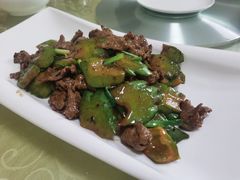 -深港1厨·港式粤菜