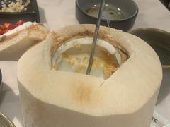 -狐狸爱上椰子鸡(滨江星光大道店)