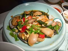 -码头见·潮汕菜(领展中心城店)