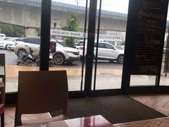 -肯德基(汤逊湖店)