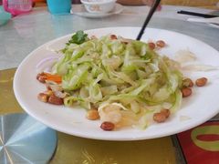 -顺德美食坊(南沙分店)