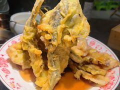 -魁盛居百年鲁菜馆(县西巷店)