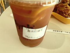 -艾薯夫妇Aysh(福田星河COCOPark店)