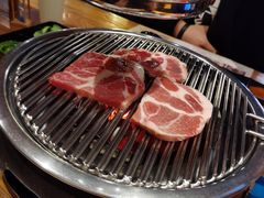 -千寻烧肉(政务区店)