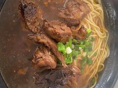 -上海为民商行清真饭店(南大路店)