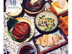 -南京大牌档(凯德大峡谷店)