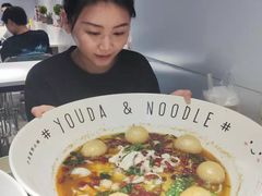 -友达面馆(广州总店)