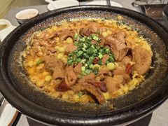 青豆肥肠-陶德砂锅(蜀汉路店)