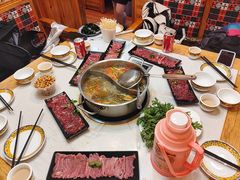 -田村·酸汤鲜牦牛肉火锅(布达拉宫广场店)
