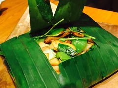 iphone_upload_pic-云海肴·汽锅鸡·云南菜(天津国金汇店)