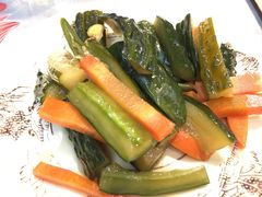 -石老头关东饺子王·东北菜(嘉华鑫城店)