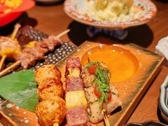 -一豚轩·烧鸟·豚骨拉面(五四路店)