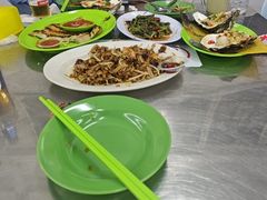 -明记烧鱼美味店