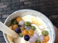 -仙境豆夫(步行街旗舰店)