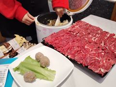 -牛品福潮汕牛肉火锅(旺庄店)