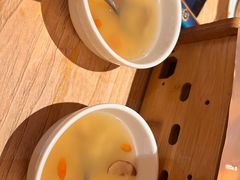 -周丹丹原味烧烤(香格里拉店)