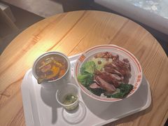-创膳金牌烧鹅(天河汇商业广场店)