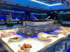 -海韵之星邮轮水会(明发商业广场店)