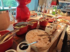 -上海浦东嘉里大酒店