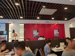 -攸州小镇家湘菜(小米科技园店)