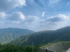 -安吉龙王山风景区