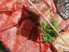 -谷牛和牛烤肉(漕河泾印象城店)