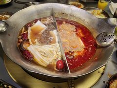-湊湊火锅·茶憩(南京万象天地店)