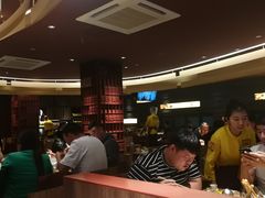 -巴奴毛肚火锅(商城路店)