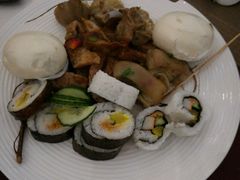 -漳州佰翔圆山酒店·圆山畔西餐厅