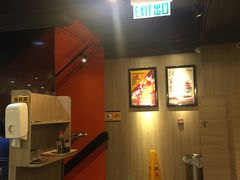 -南记粉面(銅鑼灣中心店)