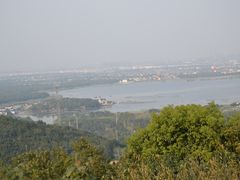 -香雪海