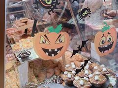 -山崎面包(静安久光店)