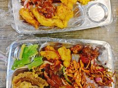 -合合自助快餐(六顺店)