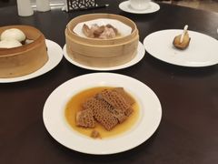 -京香轩·中餐厅(上海中庚聚龙酒店)