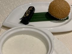 -富临饭店阿一鲍鱼