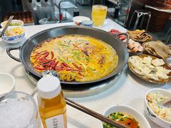 -芈重山老火锅(昌平店)