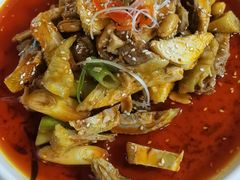 凉拌鸡-青城甲(青城山店)