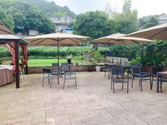 -自在弥林花园餐厅(云栖店)