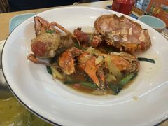 -启东小海鲜(庄先湾路1号店)