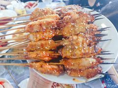 -霸王虾·麻辣小龙虾(清水河公园店)