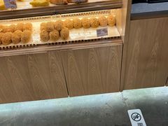 -山崎面包(苏州中心店)