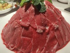 -滇铺子·云南特色菜·鲜花野菜季(曲靖万达店)