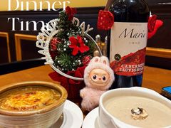 -Entrecôte 法国牛扒馆(保利·时光里店)